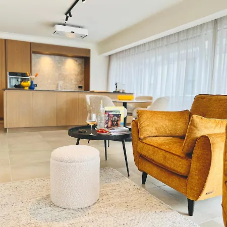 Apartamento De Markt