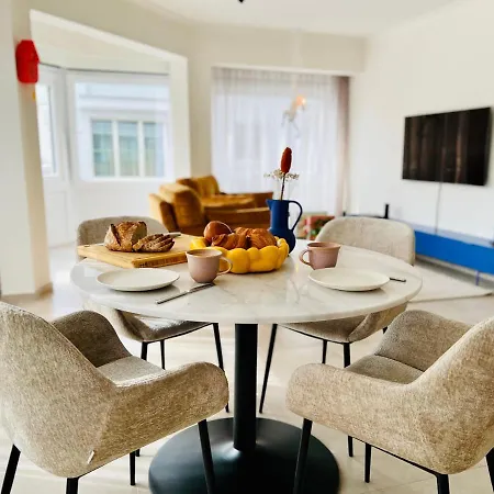 De Markt Остенде