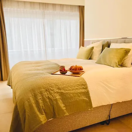 Apartamento De Markt *