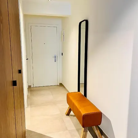 Apartamento De Markt *