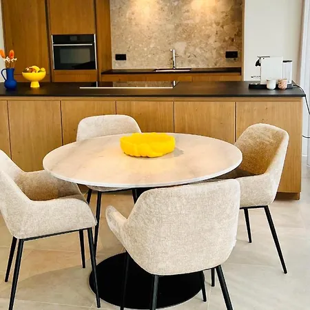 Apartamento De Markt