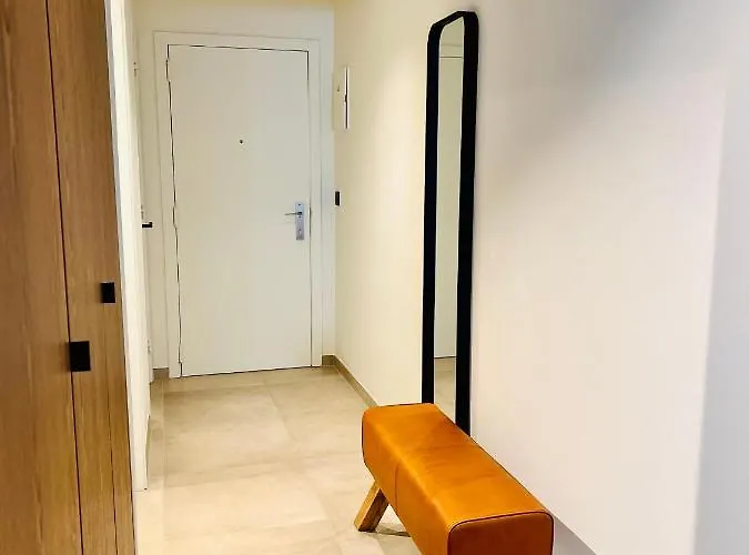 Apartment De Markt *