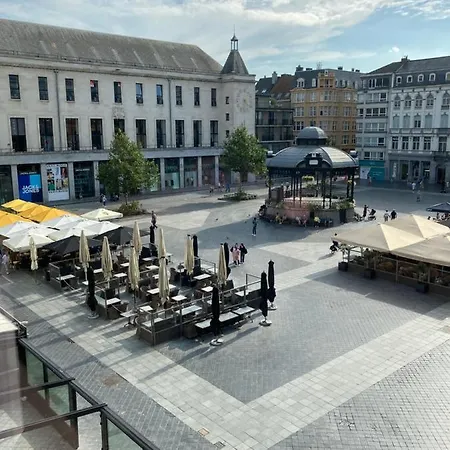 아파트 De Markt