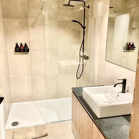 De Markt Appartamento Ostenda