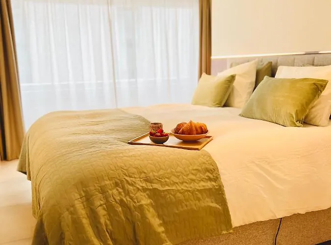 Lejlighed De Markt *