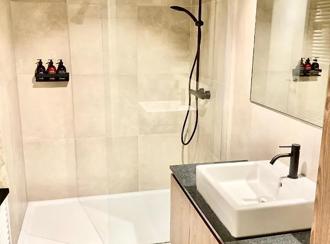 De Markt Lejlighed Oostende